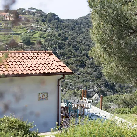 Il Nespolo - Helloelba Σπίτι διακοπών *