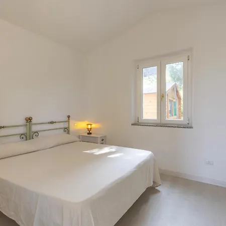 Prázdninový dům Il Nespolo - Helloelba