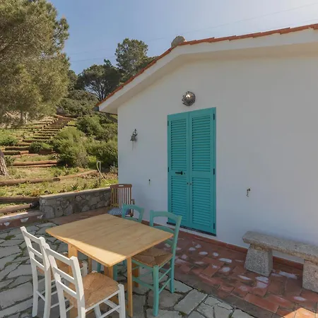 Prázdninový dům Il Nespolo - Helloelba