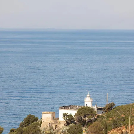 Il Nespolo - Helloelba Σπίτι διακοπών
