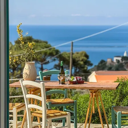 La Lucciola - Helloelba * Patresi