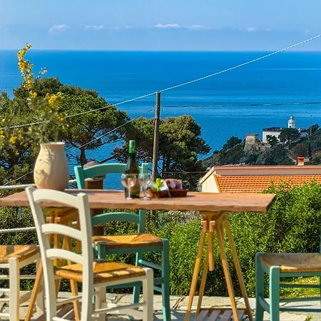 La Lucciola - Helloelba Сasa de vacaciones *