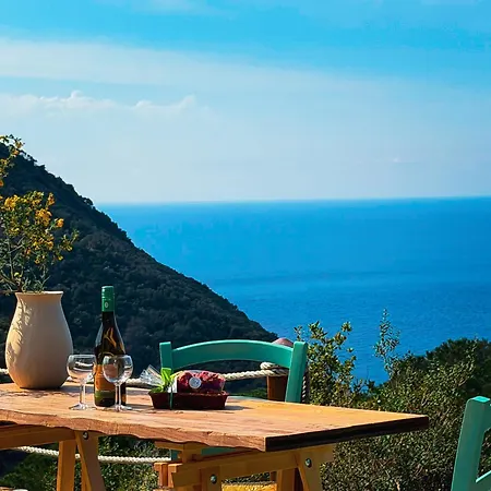 La Lucciola - Helloelba *