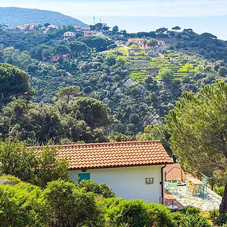 La Lucciola - Helloelba Сasa de vacaciones