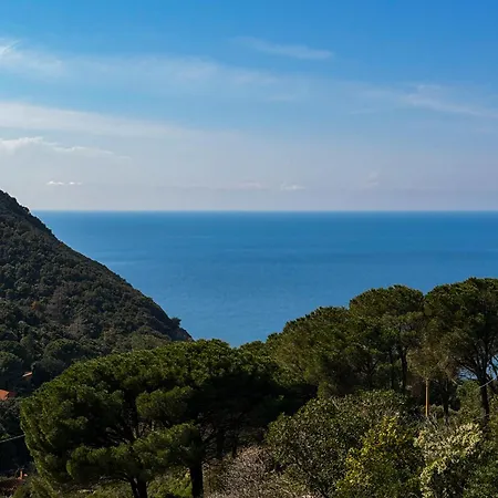 Сasa de vacaciones La Lucciola - Helloelba
