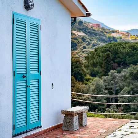 La Lucciola - Helloelba Holiday home Patresi